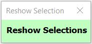 Reshow Selection Form